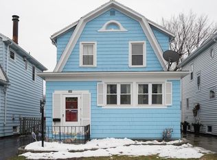 249 Sanders Rd, Buffalo, NY 14216