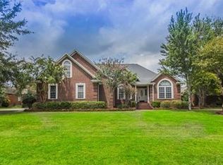 740 Windrow Dr, Sumter, SC 29150