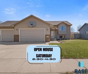 7005 W 65th St, Sioux Falls, SD, 57106