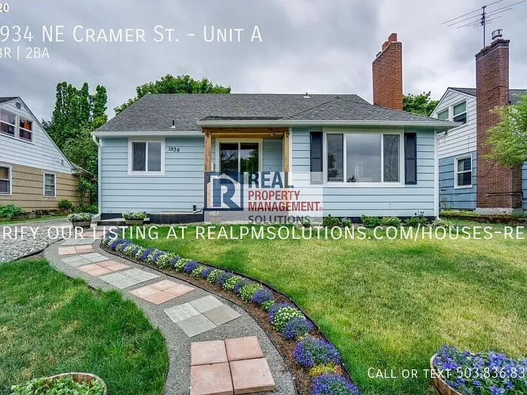 1934 NE Cramer St #A — Photo 22