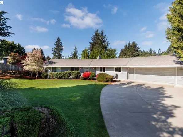 15805 SW Colony Dr, Tigard, OR 97224