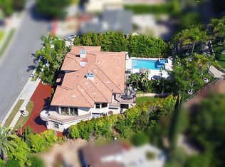 22151 Parthenia St, Canoga Park, CA 91304