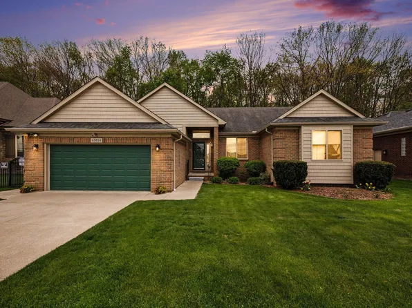 45654 Lookout Dr, Macomb, MI 48044