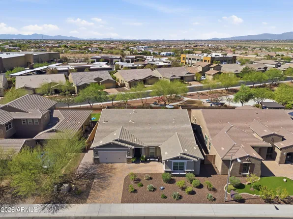 10131 W AVENIDA DEL REY --, Peoria, AZ 85383