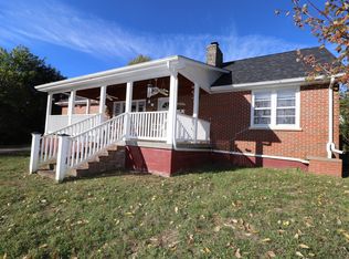 1565 Brumfield Ln, Nicholasville, KY 40356
