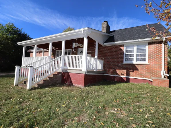 1565 Brumfield Ln, Nicholasville, KY 40356