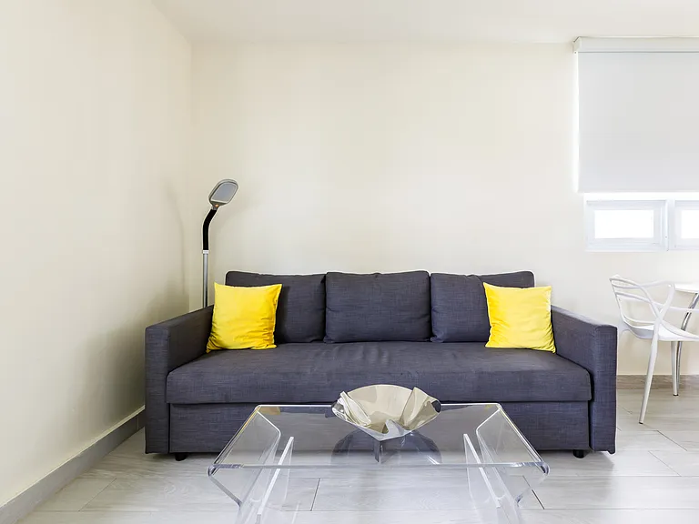 1408 Calle Aldea #3B — Photo 5