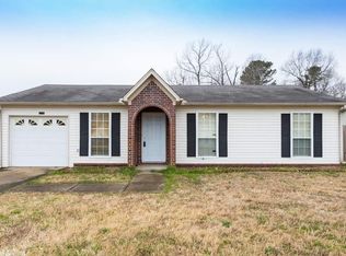 14124 Rockinghorse Ln, Mabelvale, AR 72002