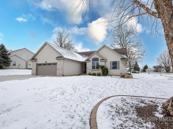 2292 Palm Dale Dr SW, Wyoming, MI 49519