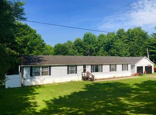 651 Mount Hunger Rd, Lisle, NY 13797