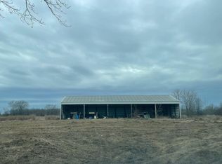 26845 Snediker Rd, Richwood, OH 43344