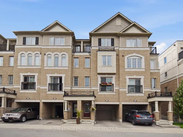 2691 Deputy Minister Path, Oshawa, ON L1L 0M7
