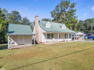 15460 Dogwood Rd N, Bay Minette, AL 36507