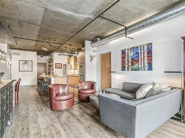 2229 Blake Street #401, Denver, CO 80205