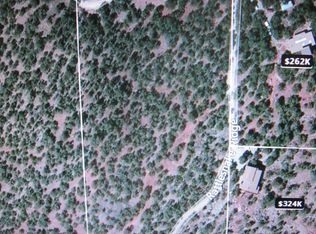 20 Rattlesnake Rdg, Tijeras, NM 87059