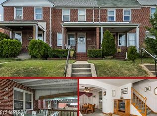 1608 Searles Rd, Baltimore, MD 21222