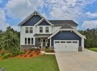 222 Southwind Loop Rd, Canton, GA 30114