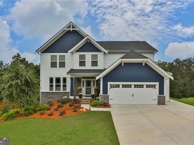 222 Southwind Loop Rd, Canton, GA, 30114