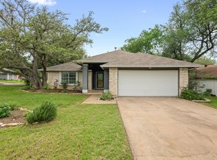 4820 Marblehead Dr, Austin, TX 78727