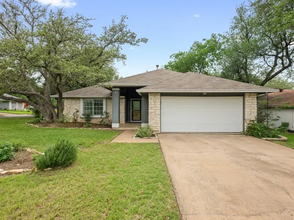 4820 Marblehead Dr, Austin, TX 78727