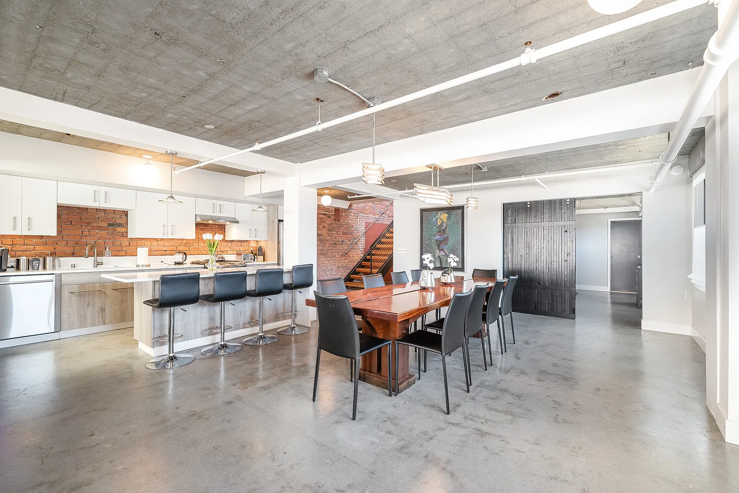Penthouse — Photo 2