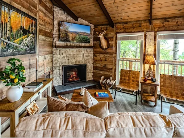 103 Hornbeam Road #A3, Beech Mountain, NC 28604