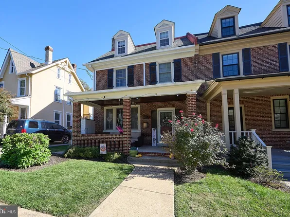1402 Riverview Ave, Wilmington, DE 19806