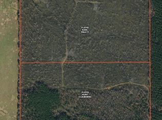 County Road 254, Houston, MS 38851