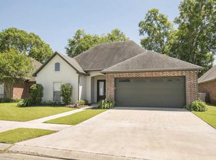 107 Ivory St, Lafayette, LA 70506