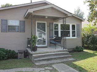 600 W Baldwin St, Paragould, AR 72450