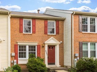 9504 Baroness Ct, Laurel, MD 20723