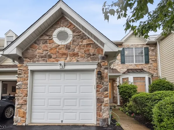 91 Patriot Hill Dr, Basking Ridge, NJ 07920