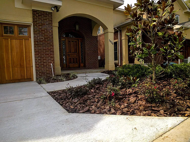 1830 Ashley Hall Way — Photo 2