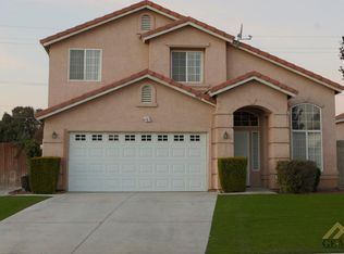 3808 Whirlwind Dr, Bakersfield, CA 93313