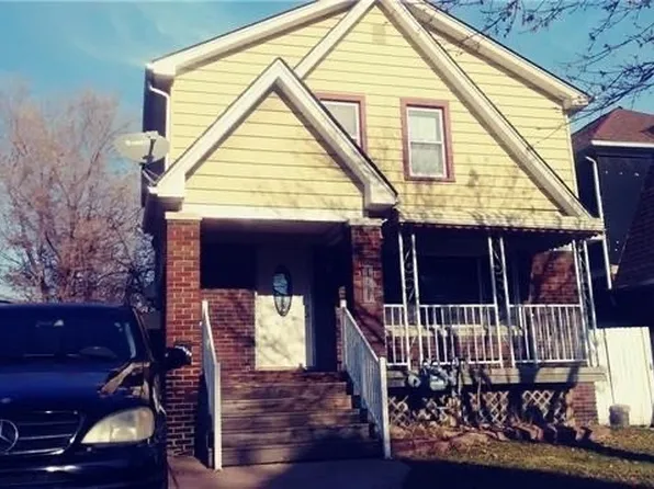 (undisclosed Address), Detroit, MI 48218