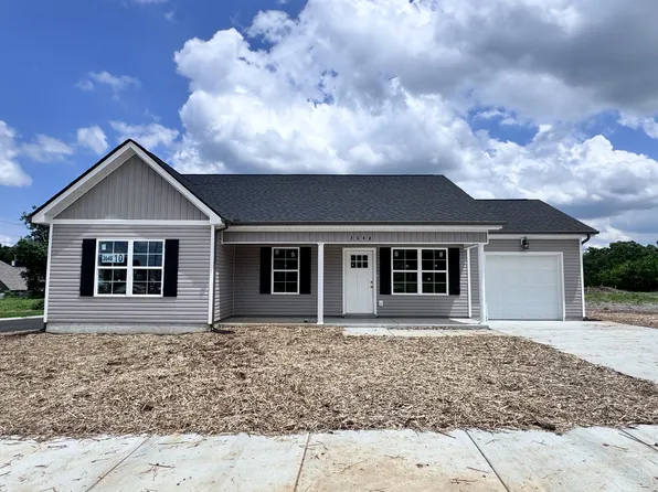 3648 Grace Falls Dr Lot 10, Antioch, TN 37013