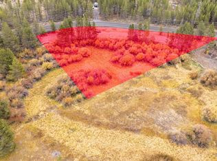 54735 Huntington Rd, Bend, OR 97707