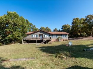 900305 S 3377th Rd, Chandler, OK 74834