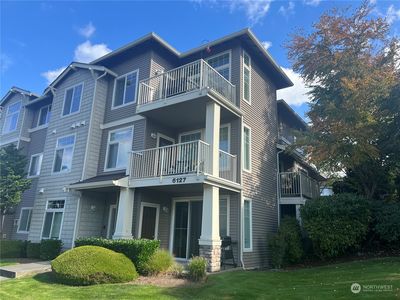 6127 Hazel loop SE #B-9, Auburn, WA, 98092
