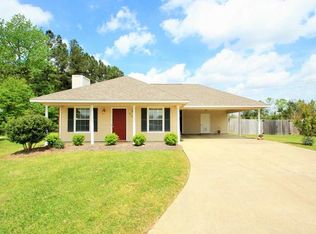 804 Mocking Bird Cir, Brandon, MS 39047