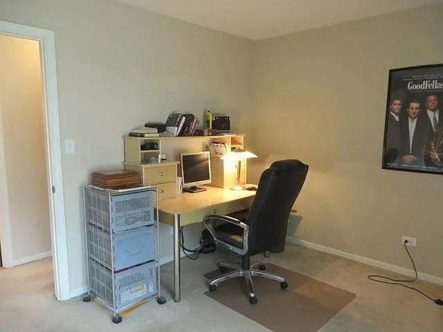 906 W Alleghany Dr #2B — Photo 19