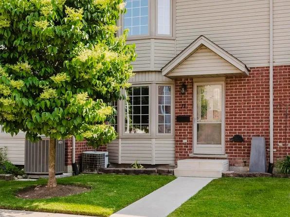 151 Martinet Ave #11, London, ON N5V 4T4