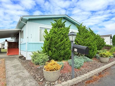 419 Carefree Circle, Aberdeen, WA, 98520