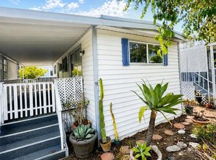 9097 N Ventura Ave SPACE 16, Ventura, CA 93001