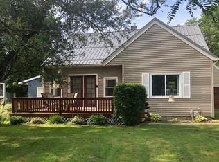 37 Allen St, Gowanda, NY