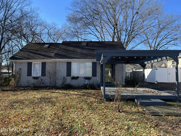 205 Rose Ave, Alcoa, TN 37701