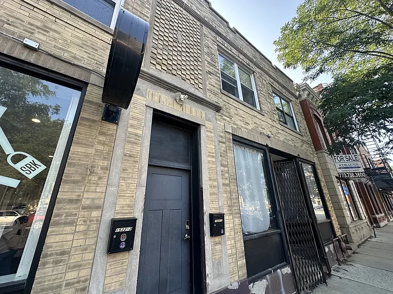 1524 N Ashland Ave #2N — Photo 1