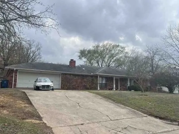 906 Fireside Estate Rd, McAlester, OK 74501