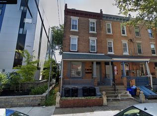 329 N Preston St APT 1, Philadelphia, PA 19104