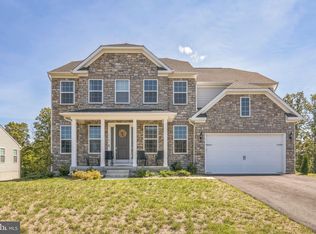 3707 E Benedict Rd, Fredericksburg, VA 22408